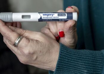 Why California is ending coverage for weight-loss drugs despite TrumpRx price cuts