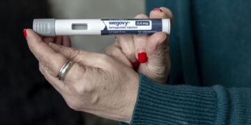 Why California is ending coverage for weight-loss drugs despite TrumpRx price cuts