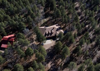 Imperial Valley farmer arrested on suspicion of murdering his estranged wife