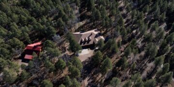 Imperial Valley farmer arrested on suspicion of murdering his estranged wife