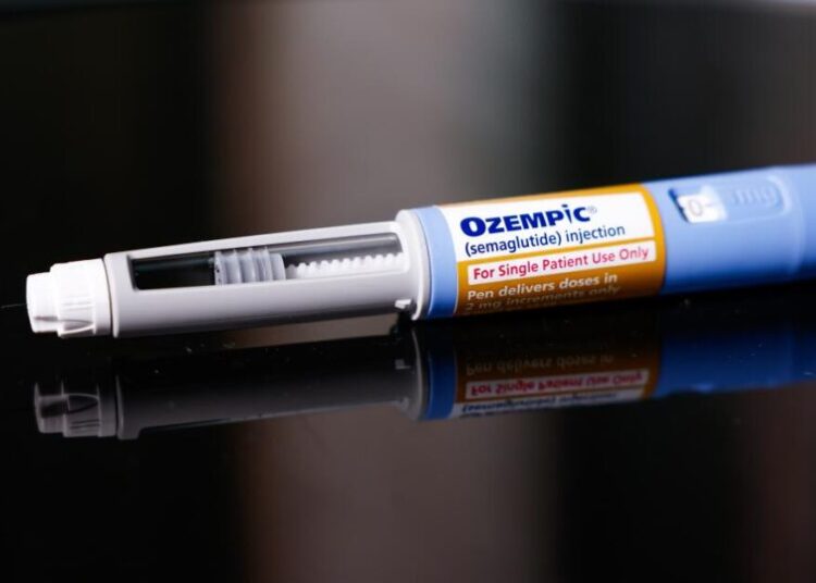 New mothers are tempted by Ozempic but don’t have the data they need