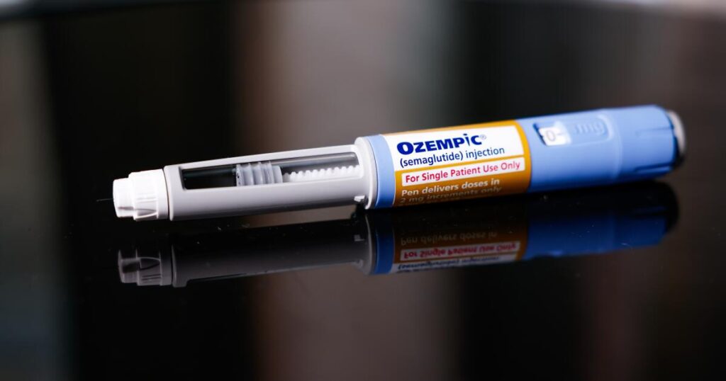 New mothers are tempted by Ozempic but don’t have the data they need