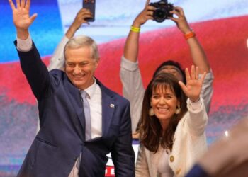 Chile, land of Pinochet, elects its most right-wing president in decades