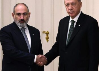 Turkey and Armenia agree to simplify visa procedures to normalize ties