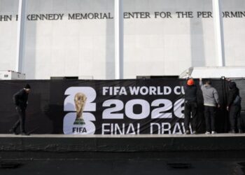 California lawmakers flag concerns about World Cup visas, ban threats and ticket prices