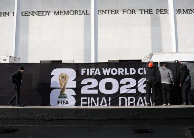 California lawmakers flag concerns about World Cup visas, ban threats and ticket prices