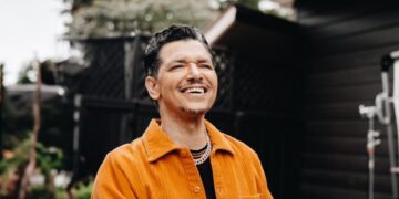El DeBarge brings the ‘rhythm of the night’ to New Year’s Eve at Blue Note L.A.