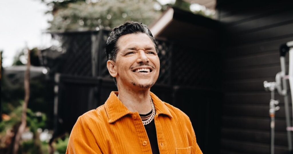 El DeBarge brings the ‘rhythm of the night’ to New Year’s Eve at Blue Note L.A.
