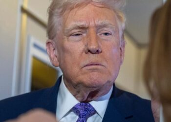 Trump says he’ll release MRI results but doesn’t know what part of his body was scanned