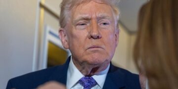 Trump says he’ll release MRI results but doesn’t know what part of his body was scanned