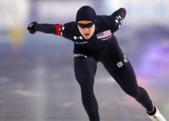 American LGBTQ+ athletes struggle to find money in current social, political climate