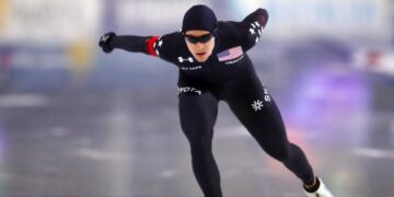 American LGBTQ+ athletes struggle to find money in current social, political climate