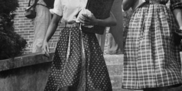 Jo Ann Boyce, Clinton 12 member and civil rights trailblazer, dies at 84