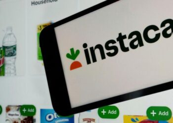 Instacart ends AI pricing test that charged shoppers different prices for the same items