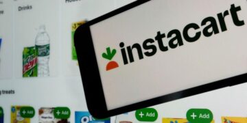 Instacart ends AI pricing test that charged shoppers different prices for the same items