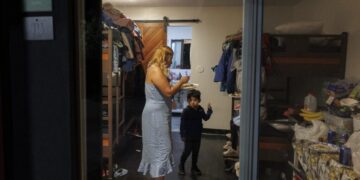 Expected loss of federal funds could push thousands of L.A. County households into homelessness