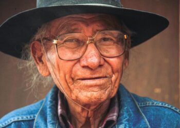 Native people refuse to be erased from America’s past, present or future