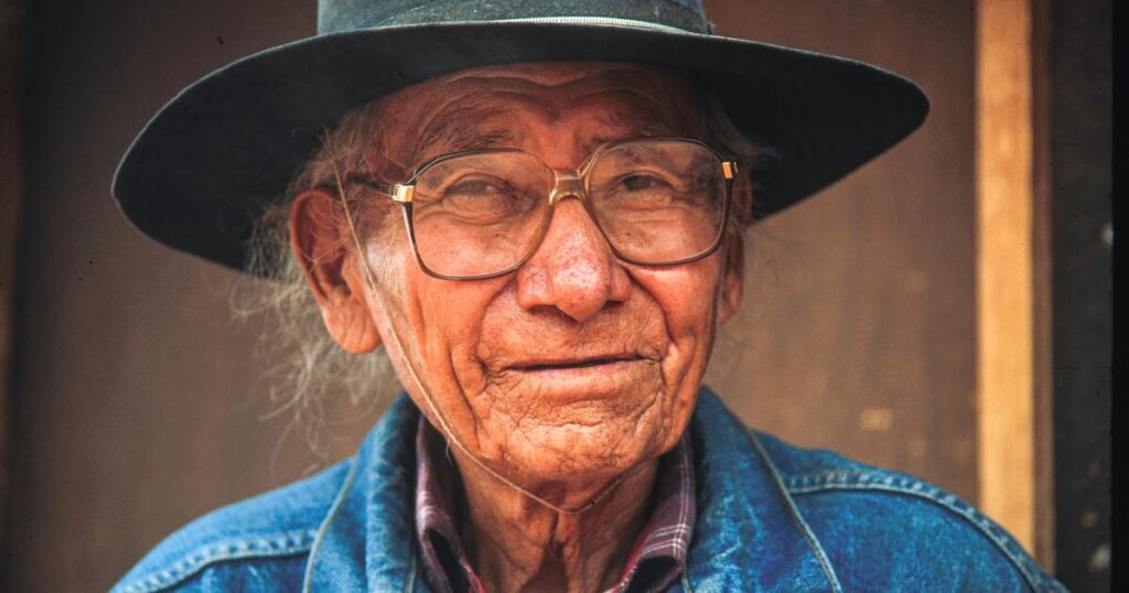 Native people refuse to be erased from America’s past, present or future