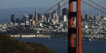 California hammered as national job cuts jump to a five-year high