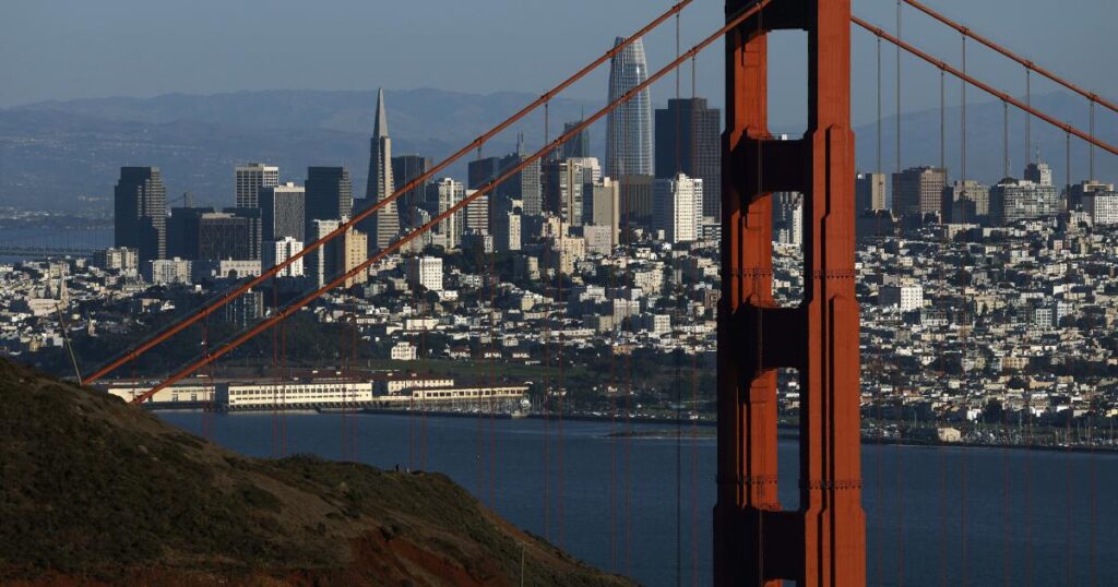 California hammered as national job cuts jump to a five-year high