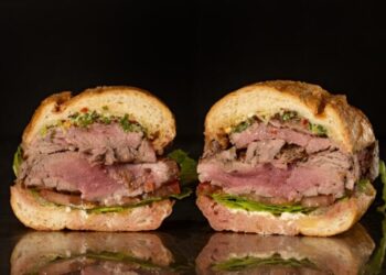 The best butcher shop in Orange County has tips for your holiday leftovers