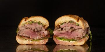 The best butcher shop in Orange County has tips for your holiday leftovers