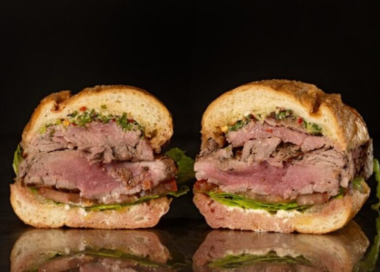 The best butcher shop in Orange County has tips for your holiday leftovers