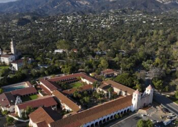 State lawmakers targeted a Santa Barbara development. Then came the fallout