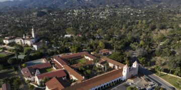 State lawmakers targeted a Santa Barbara development. Then came the fallout