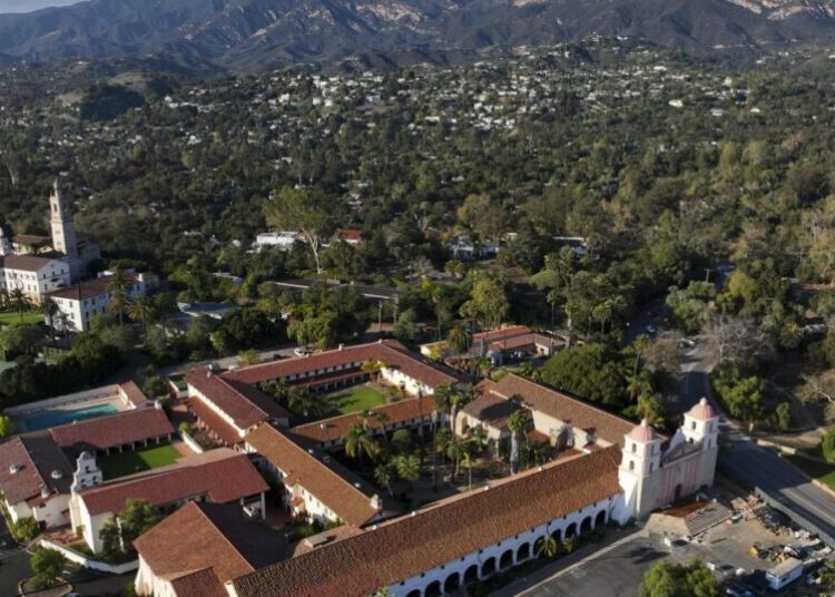 State lawmakers targeted a Santa Barbara development. Then came the fallout