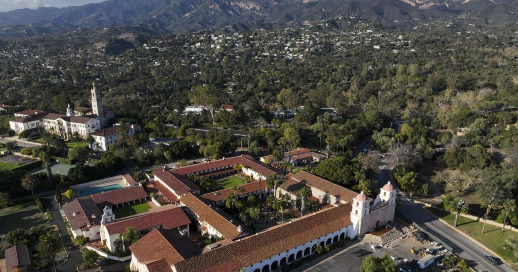 State lawmakers targeted a Santa Barbara development. Then came the fallout