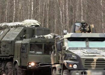 Russia’s nuclear-capable Oreshnik missiles have entered active service, Moscow says