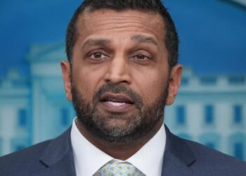 Surge in federal officers in Minnesota focuses on alleged fraud at day care centers