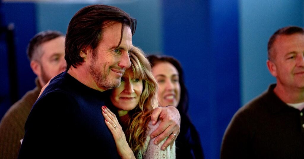 In ‘Is This Thing On?’ a dumped dad finds a new chapter in stand-up. His wife’s a fan