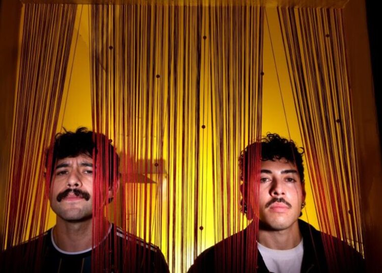 Meet Cliqua, the Mexican American director duo that caught the eye of Bad Bunny and the Weeknd 