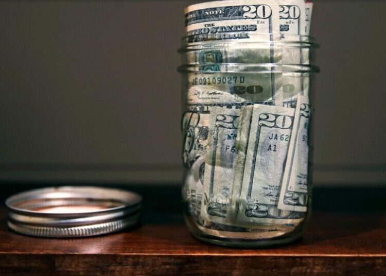 How to build an emergency fund, pay off debt and make a plan for your money in 2026