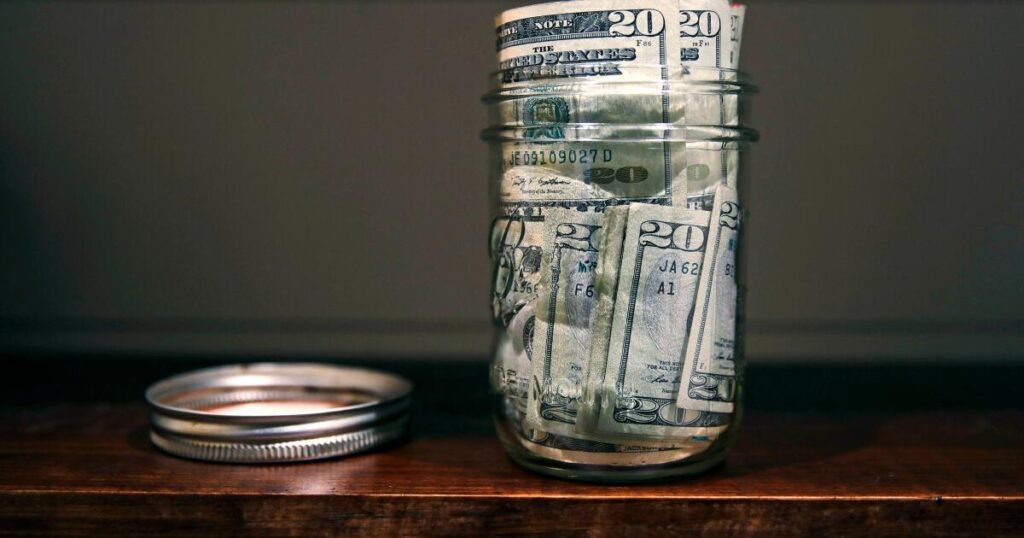 How to build an emergency fund, pay off debt and make a plan for your money in 2026