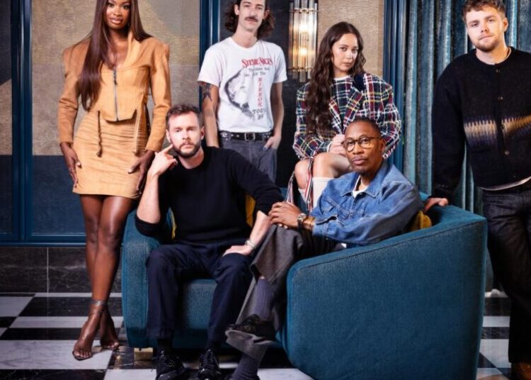 2026 Grammy nominees on why power is still in the hands of real artists. Sorry, AI