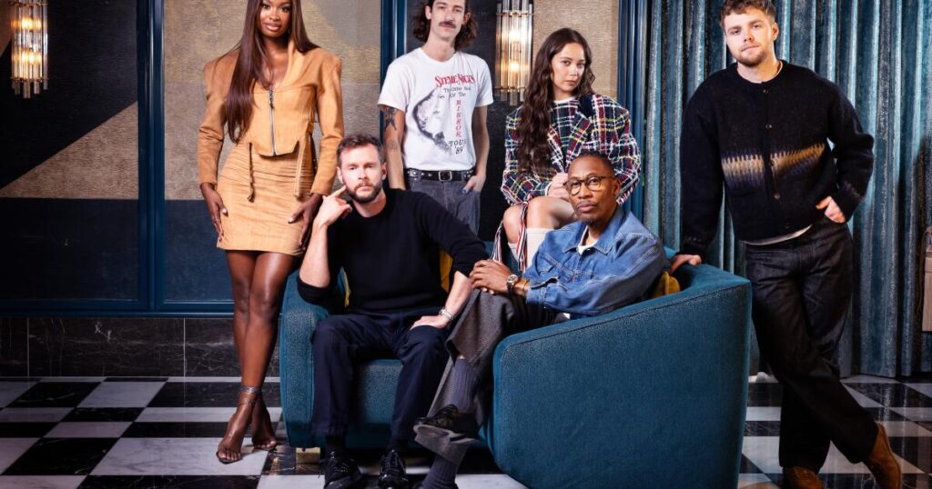 2026 Grammy nominees on why power is still in the hands of real artists. Sorry, AI