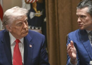 Supreme Court rules against Trump, bars deploying National Guard in Chicago