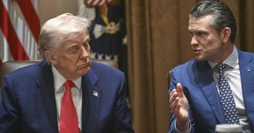 Supreme Court rules against Trump, bars deploying National Guard in Chicago