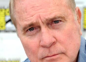 Gil Gerard, ‘Buck Rogers’ star who was a hero to late-’70s latchkey kids, dies at 82