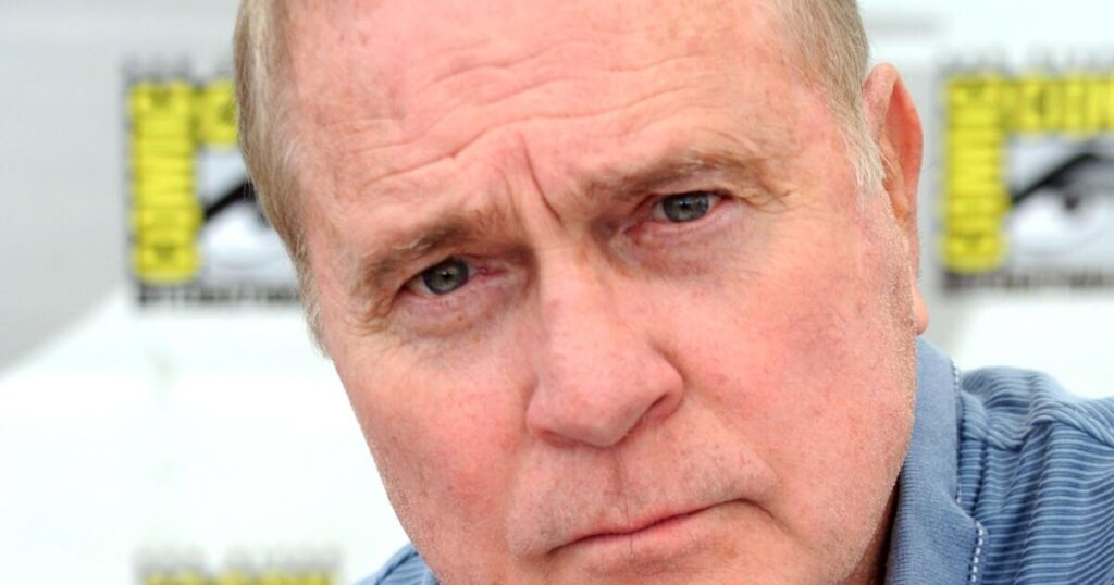 Gil Gerard, ‘Buck Rogers’ star who was a hero to late-’70s latchkey kids, dies at 82