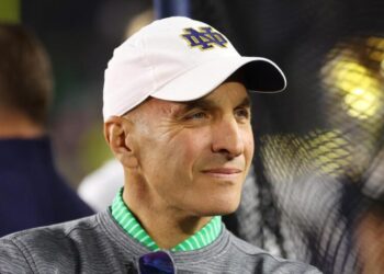After CFP snub, Notre Dame AD says relationship with ACC has suffered ‘permanent damage’