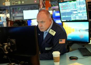 Stocks drift to more records on a holiday-shortened day of trading