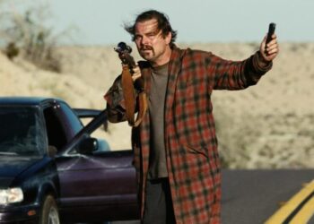 Golden Globe nominations give ‘One Battle After Another’ an early edge in the Oscar race