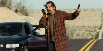 Golden Globe nominations give ‘One Battle After Another’ an early edge in the Oscar race