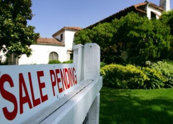 Why homes are ‘filtering’ up the market from the poor to wealthier buyers