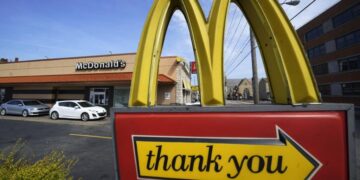 AI slop ad backfires for McDonald’s