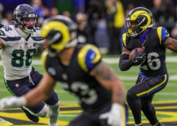 Rams vs. Seattle Seahawks: How to watch, start time and prediction